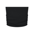 Women’s Ruched Cropped Yoga Tube Top