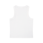 Men's Snow Washed Tank Top