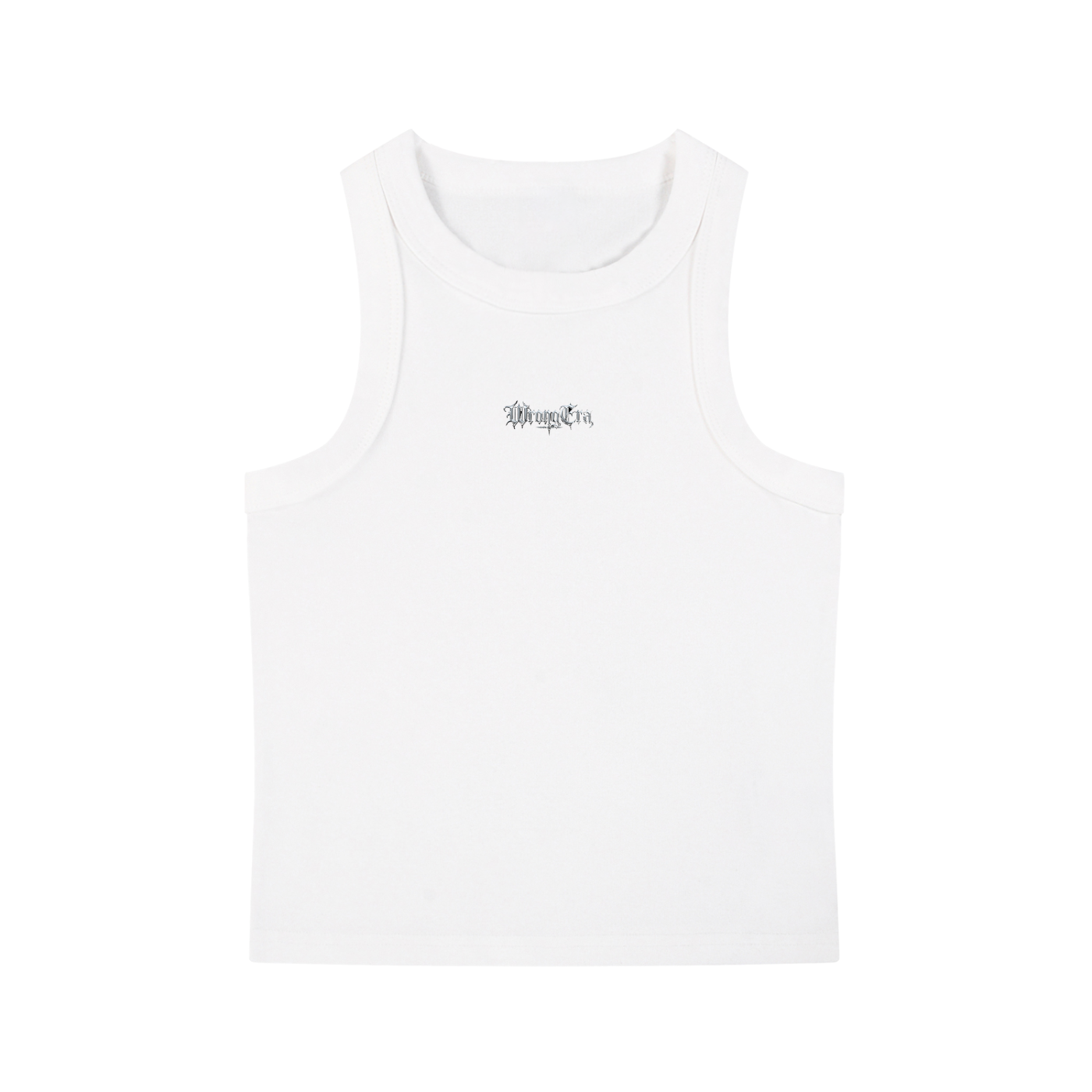 Men's Snow Washed Tank Top