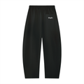 Men's Heavyweight Barrel Leg Sweatpants