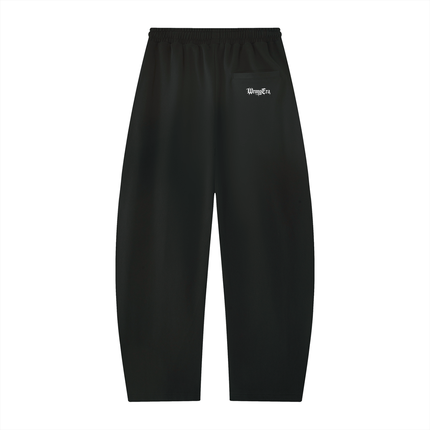 Men's Heavyweight Barrel Leg Sweatpants