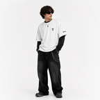 Men's Classic Loose Boxy Tee