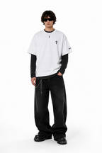 Men's Classic Loose Boxy Tee