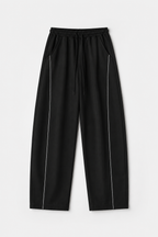 Men's Heavyweight Barrel Leg Sweatpants
