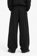 Men's Heavyweight Wide Leg Panel Sweatpants