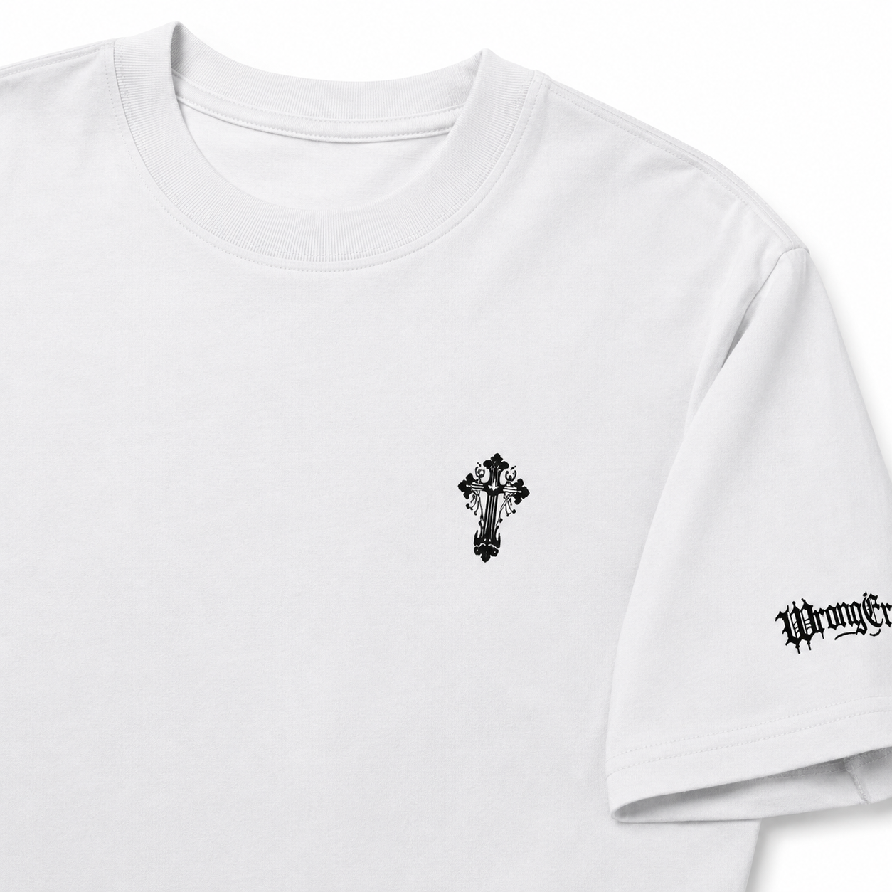 Men's Classic Loose Boxy Tee