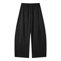 Men's Heavyweight Wide Leg Panel Sweatpants