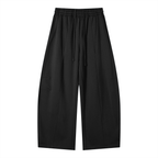Men's Heavyweight Wide Leg Panel Sweatpants