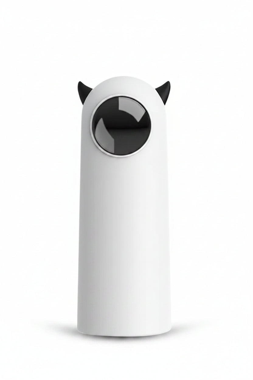 Automatic Cat Toy – Interactive Smart LED Laser