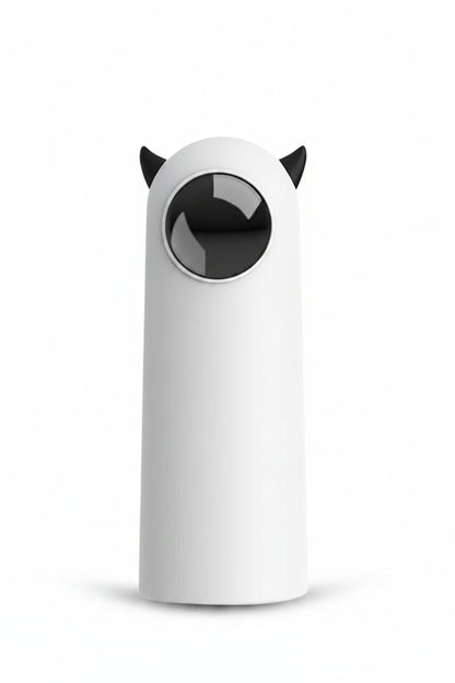 Automatic Cat Toy – Interactive Smart LED Laser