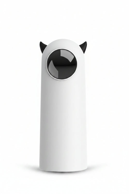 Automatic Cat Toy – Interactive Smart LED Laser